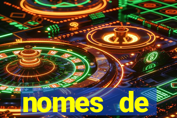 nomes de plataformas de jogos